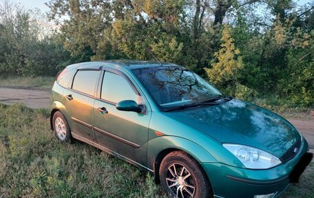 Ford Focus IV, 1998 год, 265 000 рублей, 6 фотография