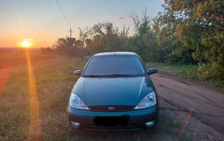 Ford Focus IV, 1998 год, 265 000 рублей, 3 фотография