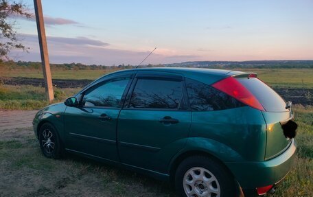 Ford Focus IV, 1998 год, 265 000 рублей, 7 фотография