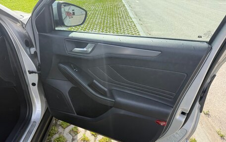 Ford Focus IV, 2019 год, 1 265 000 рублей, 19 фотография