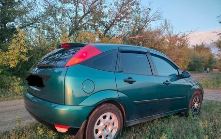 Ford Focus IV, 1998 год, 265 000 рублей, 9 фотография