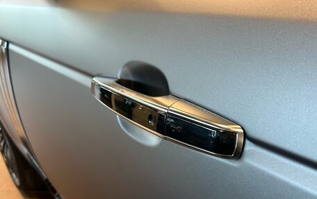 Land Rover Range Rover IV рестайлинг, 2019 год, 7 850 000 рублей, 8 фотография