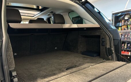 Land Rover Range Rover IV рестайлинг, 2019 год, 7 850 000 рублей, 20 фотография