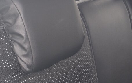 Ford Fusion I, 2008 год, 570 000 рублей, 4 фотография