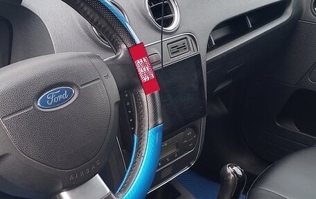 Ford Fusion I, 2008 год, 570 000 рублей, 9 фотография