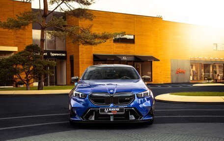 BMW M5, 2025 год, 21 300 000 рублей, 3 фотография