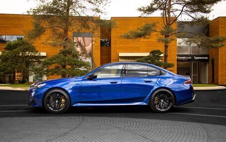 BMW M5, 2025 год, 21 300 000 рублей, 2 фотография