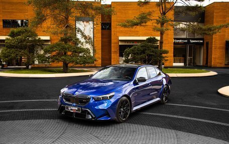BMW M5, 2025 год, 21 300 000 рублей, 8 фотография