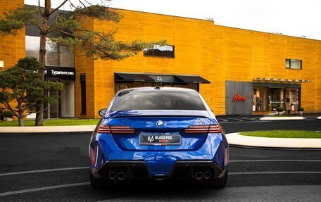 BMW M5, 2025 год, 21 300 000 рублей, 4 фотография