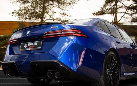 BMW M5, 2025 год, 21 300 000 рублей, 10 фотография
