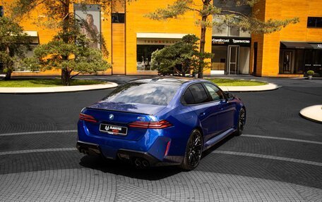 BMW M5, 2025 год, 21 300 000 рублей, 9 фотография