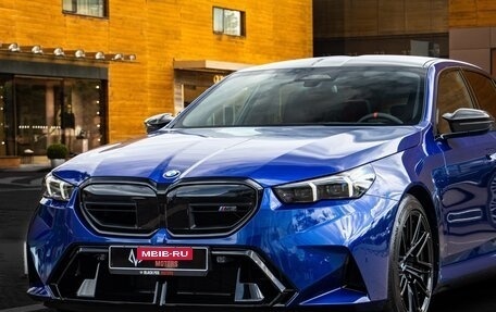 BMW M5, 2025 год, 21 300 000 рублей, 6 фотография