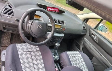 Citroen C4 II рестайлинг, 2005 год, 280 000 рублей, 4 фотография