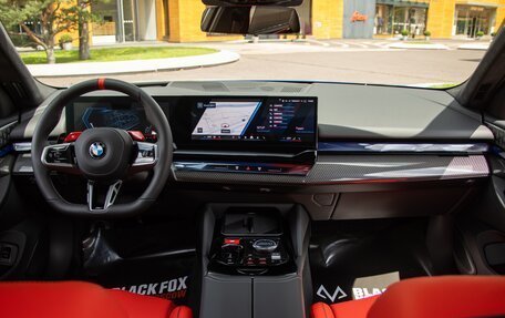 BMW M5, 2025 год, 21 300 000 рублей, 18 фотография