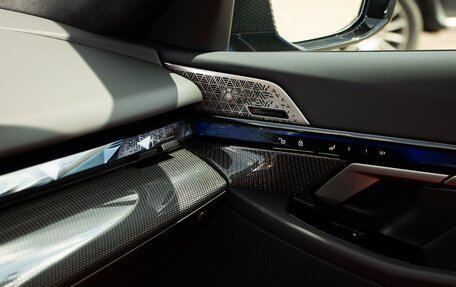 BMW M5, 2025 год, 21 300 000 рублей, 21 фотография