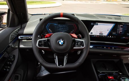 BMW M5, 2025 год, 21 300 000 рублей, 20 фотография