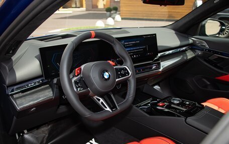 BMW M5, 2025 год, 21 300 000 рублей, 15 фотография