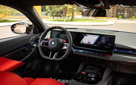 BMW M5, 2025 год, 21 300 000 рублей, 25 фотография