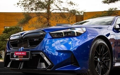 BMW M5, 2025 год, 21 300 000 рублей, 12 фотография