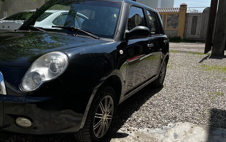 Lifan Smily I (330) рестайлинг, 2011 год, 299 000 рублей, 8 фотография