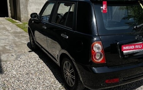 Lifan Smily I (330) рестайлинг, 2011 год, 299 000 рублей, 3 фотография