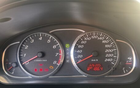 Mazda 6, 2006 год, 470 000 рублей, 6 фотография