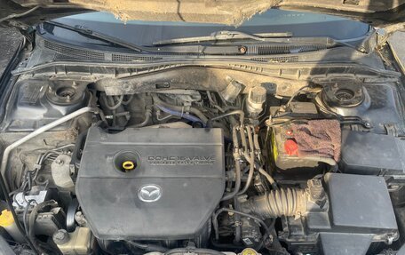 Mazda 6, 2006 год, 470 000 рублей, 3 фотография
