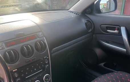 Mazda 6, 2006 год, 470 000 рублей, 5 фотография