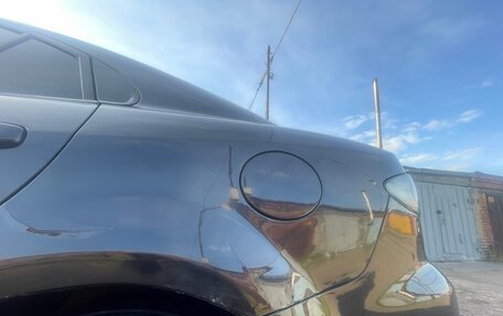 Mazda 6, 2006 год, 470 000 рублей, 13 фотография