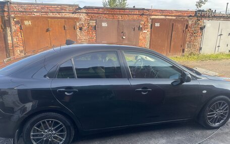 Mazda 6, 2006 год, 470 000 рублей, 19 фотография