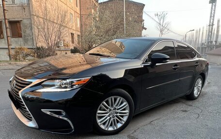 Lexus ES VII, 2016 год, 3 750 000 рублей, 3 фотография