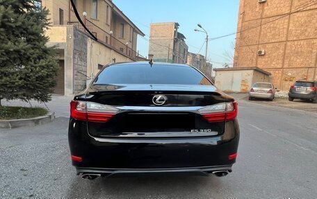 Lexus ES VII, 2016 год, 3 750 000 рублей, 4 фотография