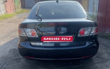 Mazda 6, 2006 год, 470 000 рублей, 17 фотография
