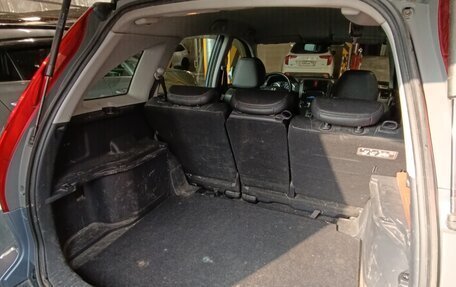 Honda CR-V III рестайлинг, 2008 год, 1 250 000 рублей, 10 фотография