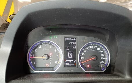 Honda CR-V III рестайлинг, 2008 год, 1 250 000 рублей, 6 фотография