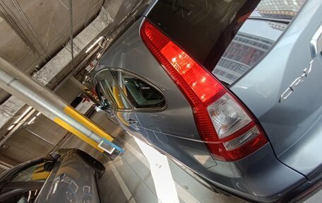 Honda CR-V III рестайлинг, 2008 год, 1 250 000 рублей, 4 фотография