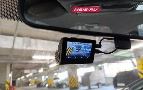 Honda CR-V III рестайлинг, 2008 год, 1 250 000 рублей, 8 фотография