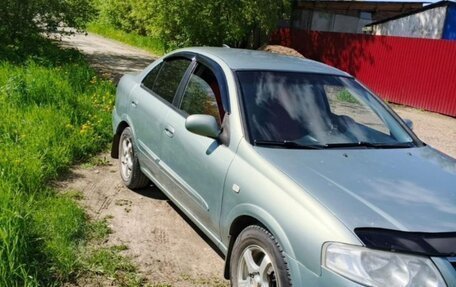 Nissan Almera Classic, 2007 год, 410 000 рублей, 6 фотография