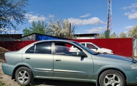 Nissan Almera Classic, 2007 год, 410 000 рублей, 5 фотография