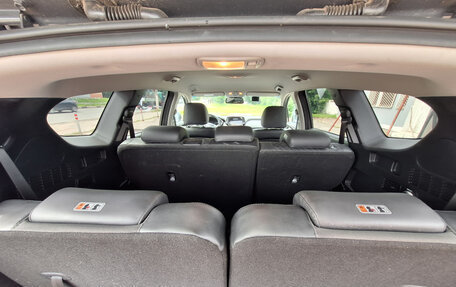 Hyundai Santa Fe IV, 2019 год, 2 880 000 рублей, 12 фотография