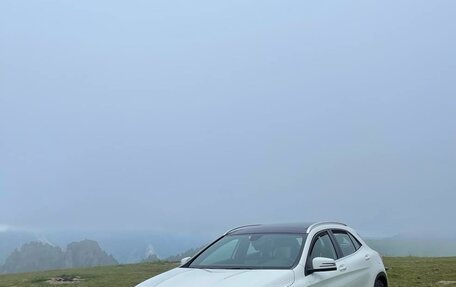 Mercedes-Benz GLA, 2014 год, 1 799 000 рублей, 2 фотография