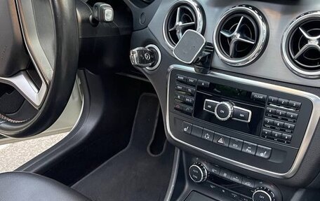 Mercedes-Benz GLA, 2014 год, 1 799 000 рублей, 8 фотография