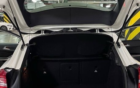 Mercedes-Benz GLA, 2014 год, 1 799 000 рублей, 10 фотография