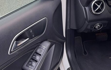 Mercedes-Benz GLA, 2014 год, 1 799 000 рублей, 12 фотография