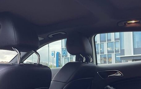 Mercedes-Benz GLA, 2014 год, 1 799 000 рублей, 11 фотография