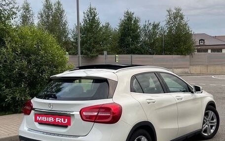 Mercedes-Benz GLA, 2014 год, 1 799 000 рублей, 7 фотография