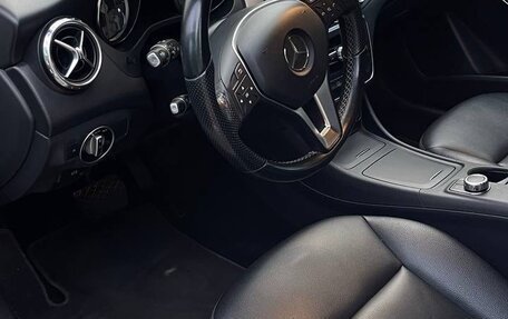 Mercedes-Benz GLA, 2014 год, 1 799 000 рублей, 13 фотография