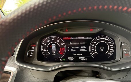 Audi RS 6, 2020 год, 12 999 999 рублей, 2 фотография