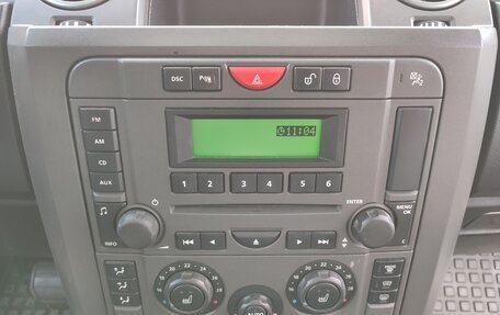 Land Rover Discovery III, 2006 год, 795 000 рублей, 14 фотография