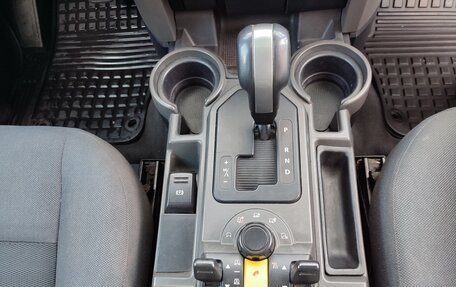 Land Rover Discovery III, 2006 год, 795 000 рублей, 17 фотография